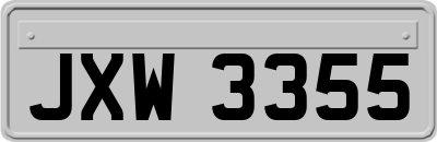 JXW3355