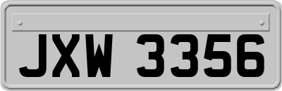 JXW3356