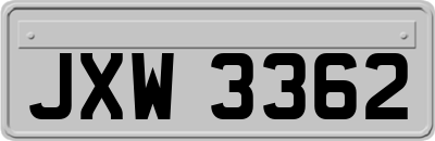JXW3362