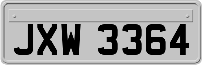 JXW3364