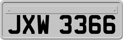JXW3366