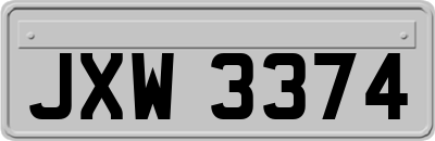 JXW3374