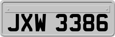 JXW3386