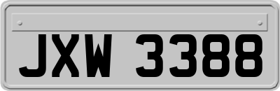 JXW3388