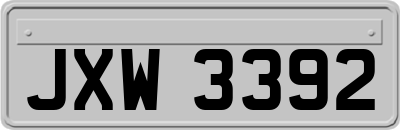 JXW3392