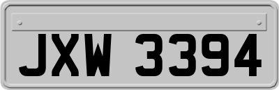 JXW3394