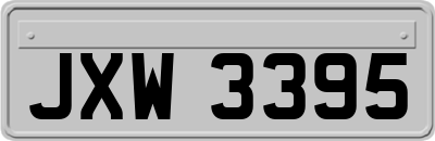 JXW3395