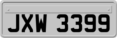 JXW3399