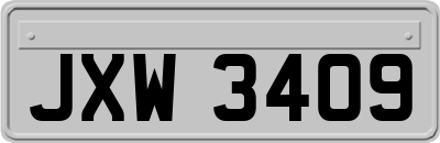 JXW3409