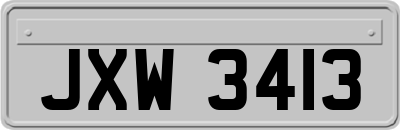 JXW3413