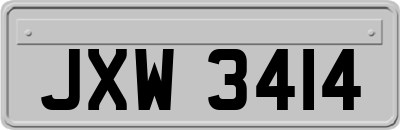 JXW3414