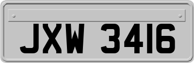 JXW3416