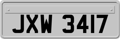 JXW3417