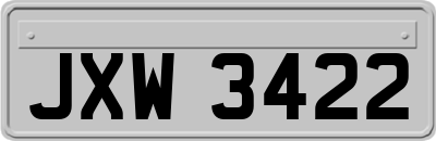 JXW3422