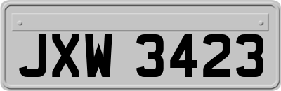 JXW3423
