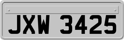 JXW3425