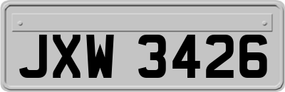 JXW3426