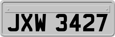JXW3427