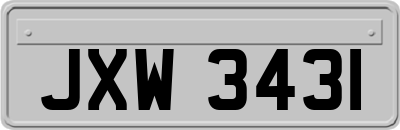 JXW3431
