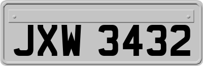 JXW3432