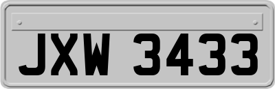 JXW3433