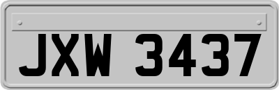 JXW3437