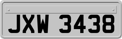 JXW3438