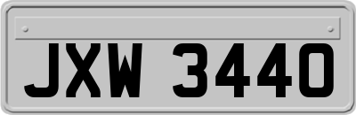 JXW3440
