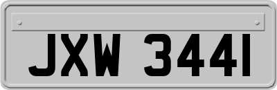 JXW3441