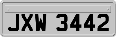 JXW3442