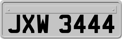 JXW3444