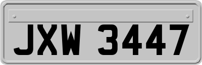 JXW3447