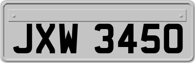 JXW3450