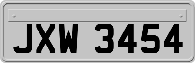 JXW3454