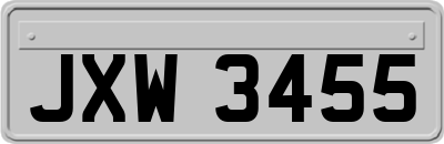 JXW3455