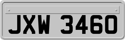 JXW3460