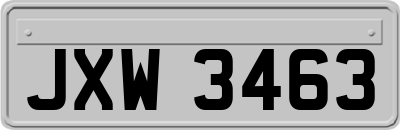 JXW3463