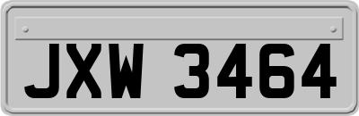 JXW3464