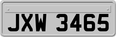JXW3465