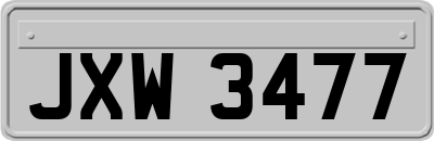 JXW3477