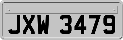 JXW3479