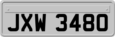 JXW3480