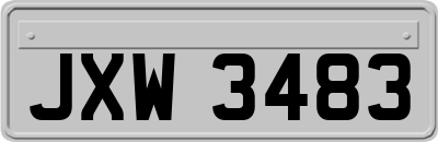 JXW3483