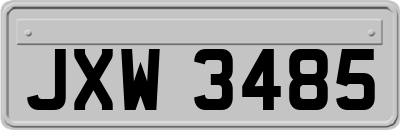 JXW3485
