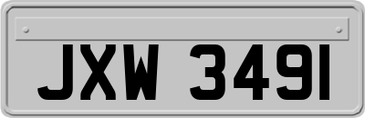 JXW3491