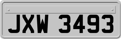 JXW3493