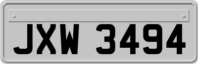 JXW3494