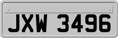 JXW3496