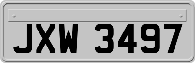 JXW3497