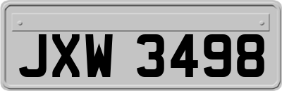 JXW3498